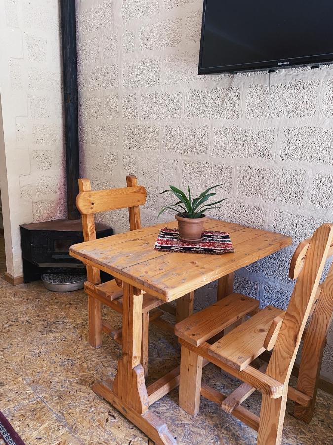 Hovek Guest House Dilidjan Extérieur photo