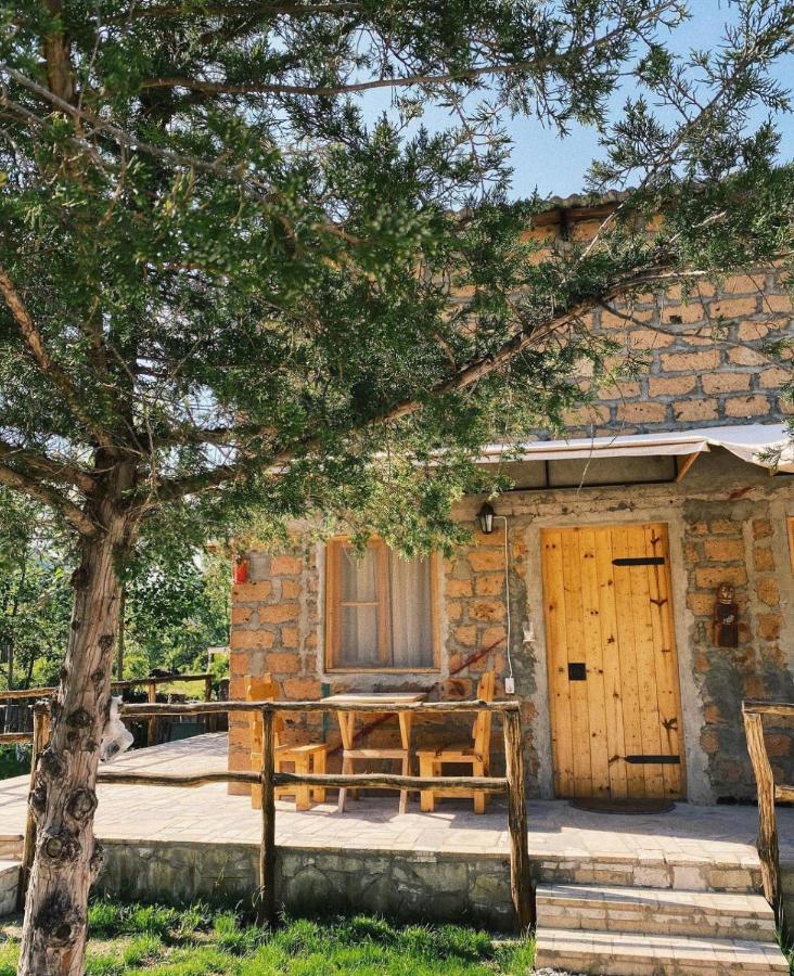 Hovek Guest House Dilidjan Extérieur photo